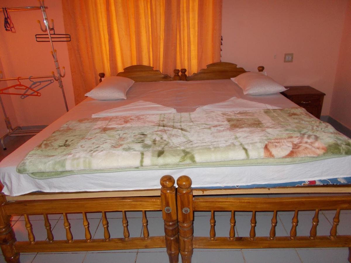 New Heaven Beach Resort Варкала Екстер'єр фото