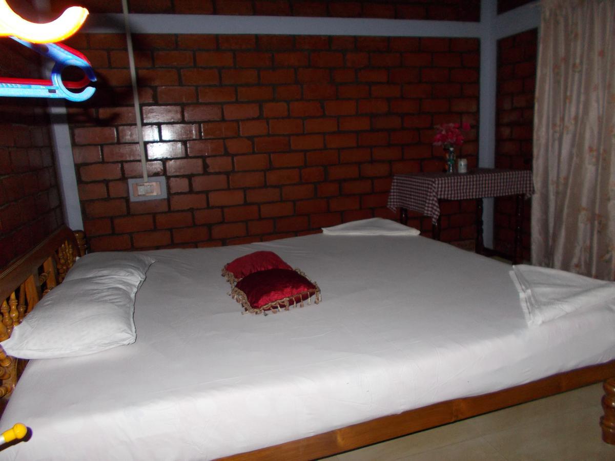 New Heaven Beach Resort Варкала Екстер'єр фото