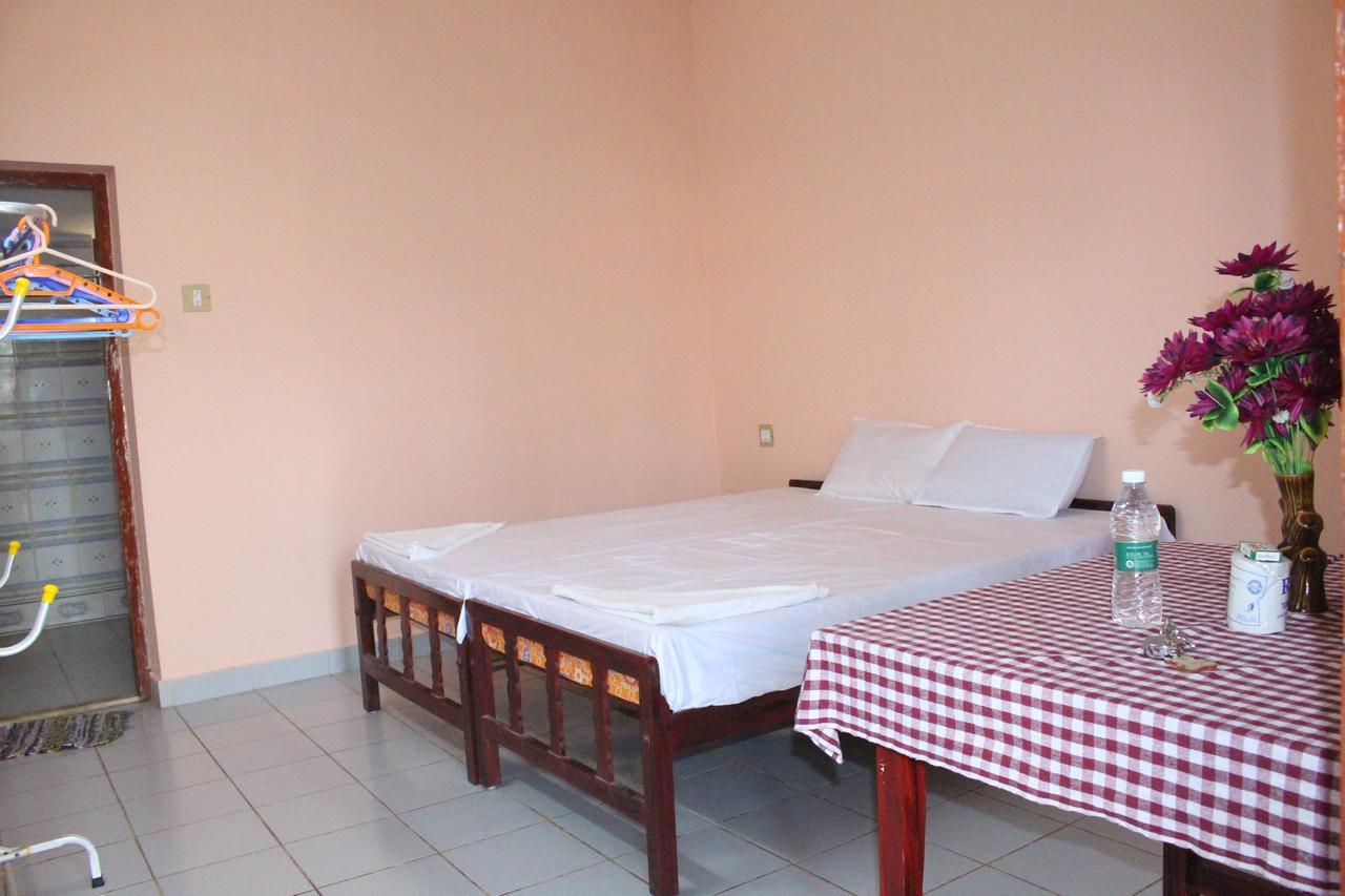 New Heaven Beach Resort Варкала Екстер'єр фото