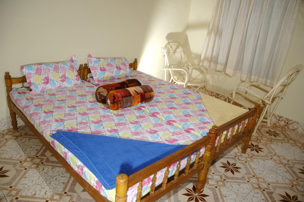 New Heaven Beach Resort Варкала Екстер'єр фото