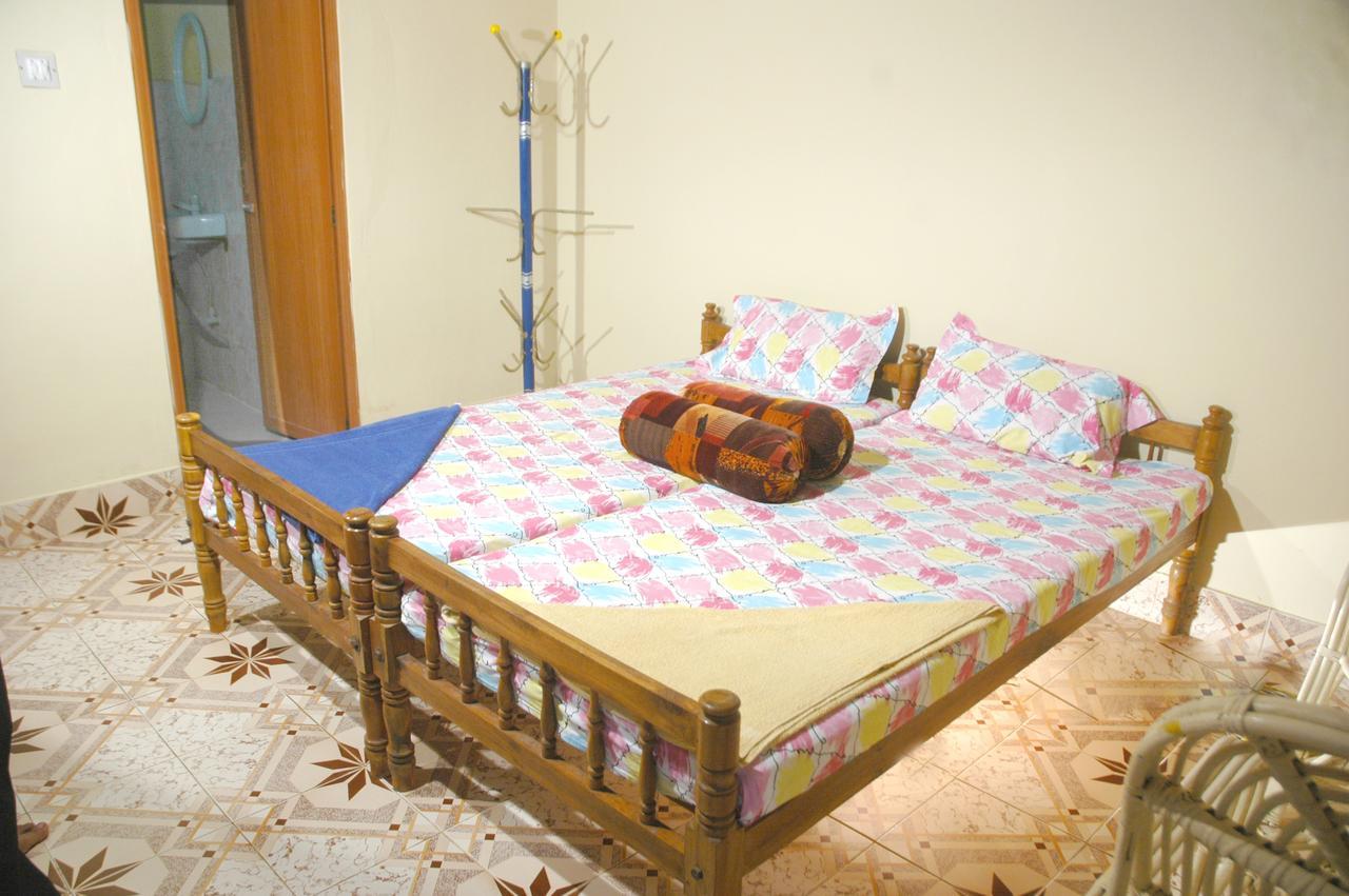 New Heaven Beach Resort Варкала Екстер'єр фото